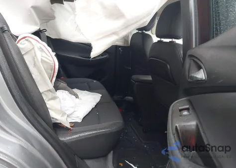 2023 Buick Encore Gx Select Fwd z USA, uszkodzony, nr VIN KL4MMDSL6PB116851